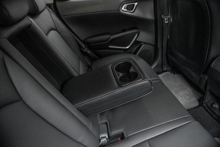Kia e-Soul