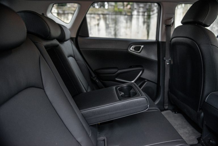 Kia e-Soul