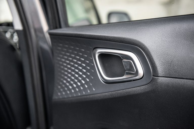 Kia e-Soul