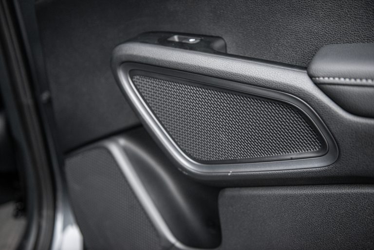 Kia e-Soul