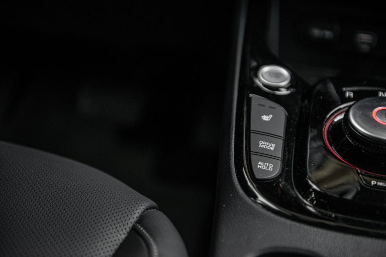 Kia e-Soul