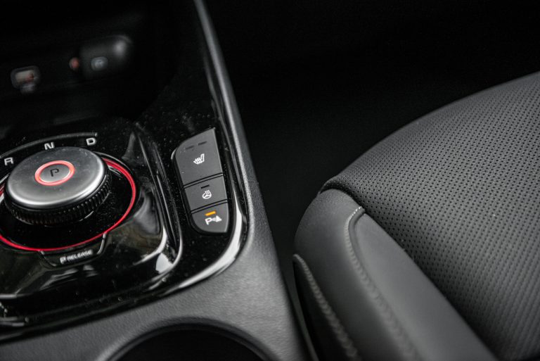 Kia e-Soul