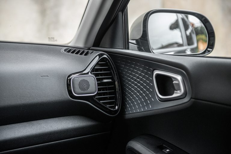 Kia e-Soul