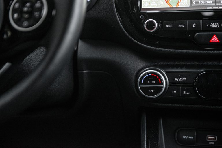 Kia e-Soul
