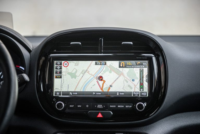 Kia e-Soul