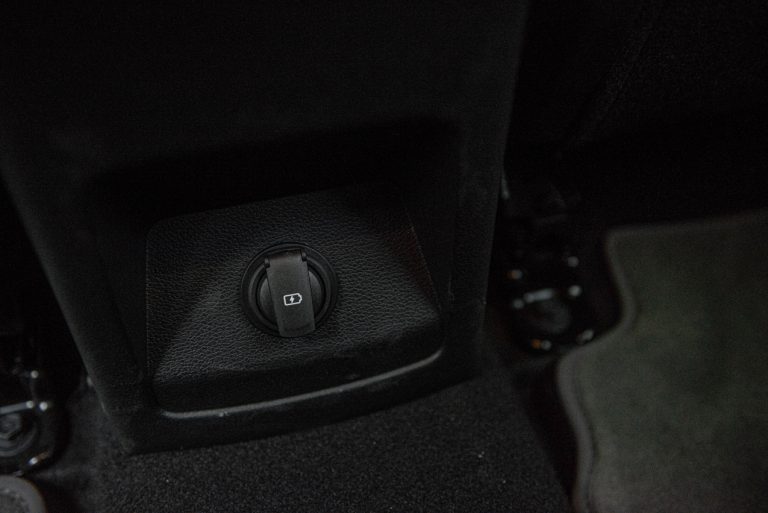 Kia e-Soul