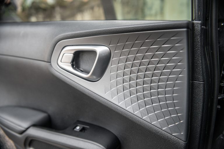 Kia e-Soul