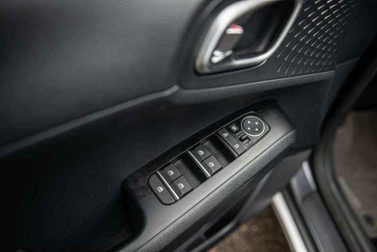 Kia e-Soul