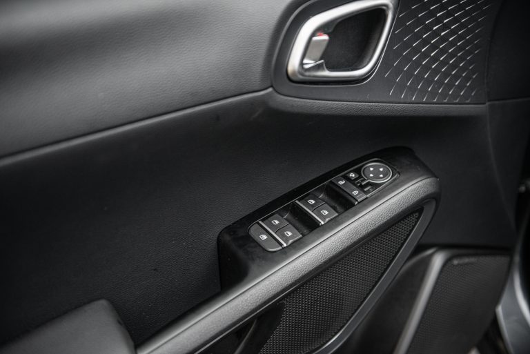 Kia e-Soul
