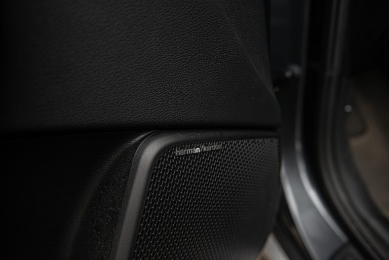 Kia e-Soul