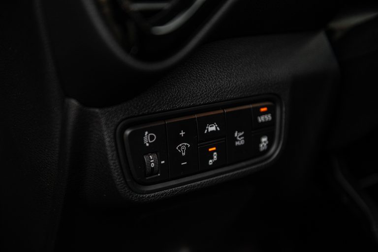 Kia e-Soul