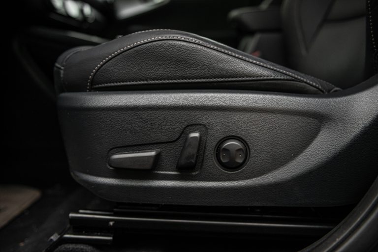 Kia e-Soul