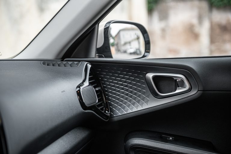 Kia e-Soul