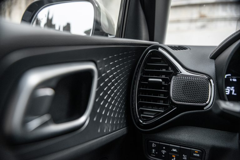 Kia e-Soul