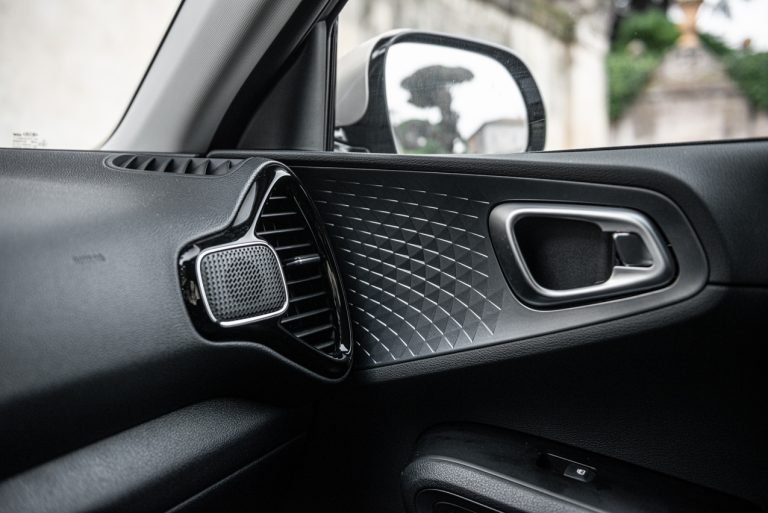 Kia e-Soul