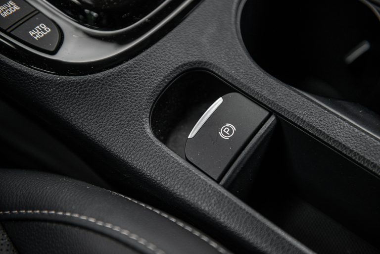 Kia e-Soul