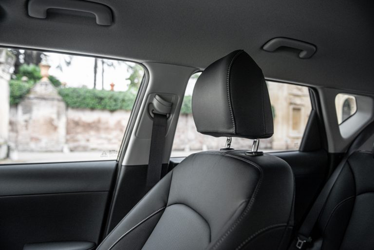 Kia e-Soul