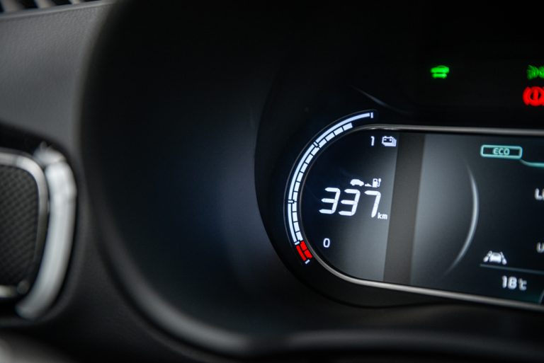 Kia e-Soul
