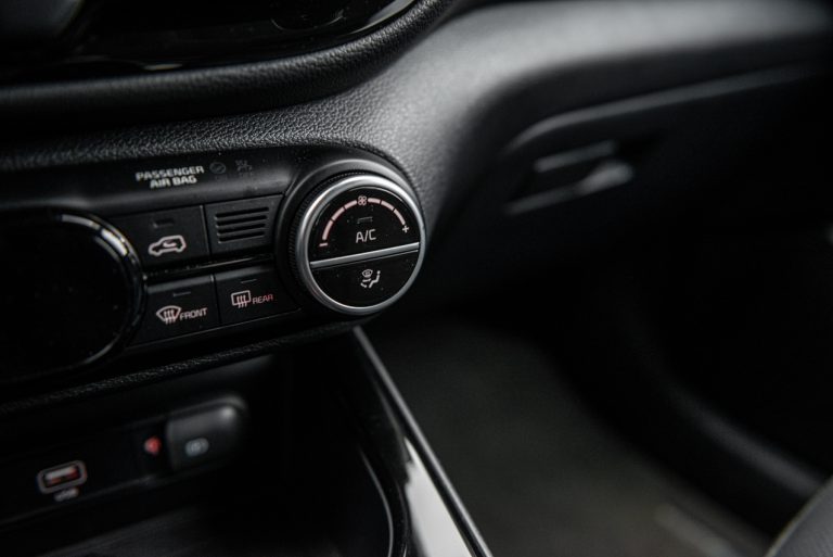 Kia e-Soul
