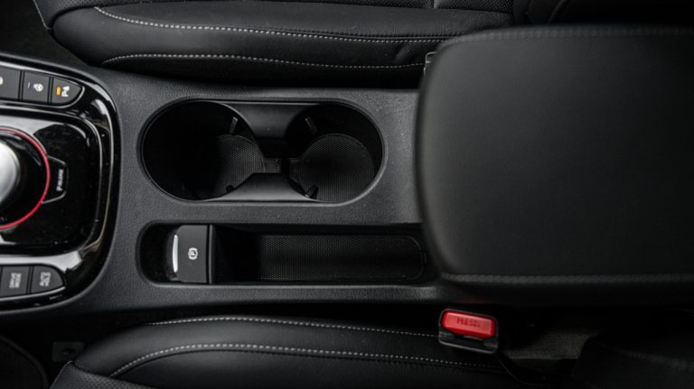 Kia e-Soul