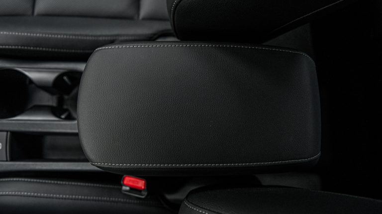 Kia e-Soul