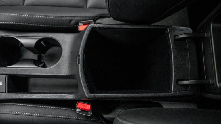 Kia e-Soul