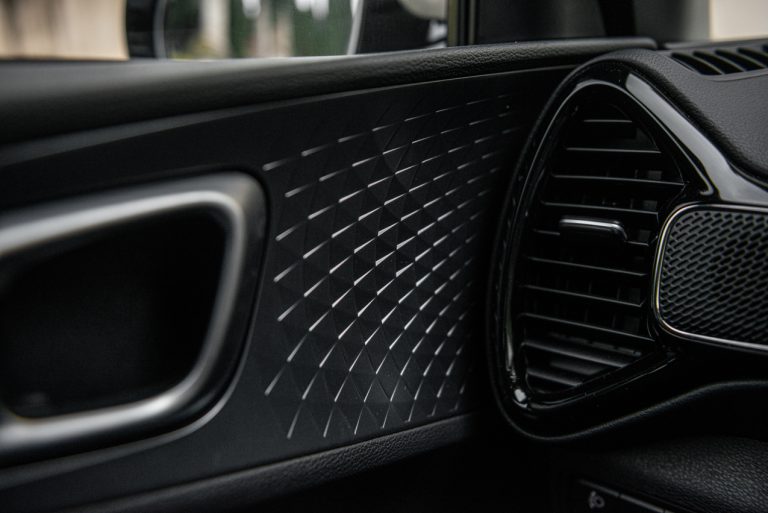 Kia e-Soul