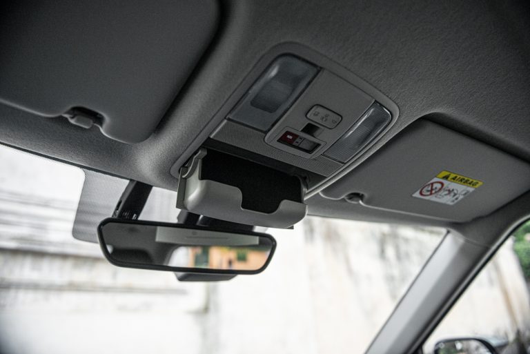 Kia e-Soul