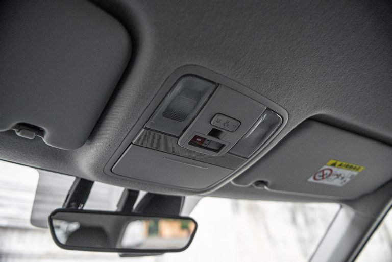 Kia e-Soul