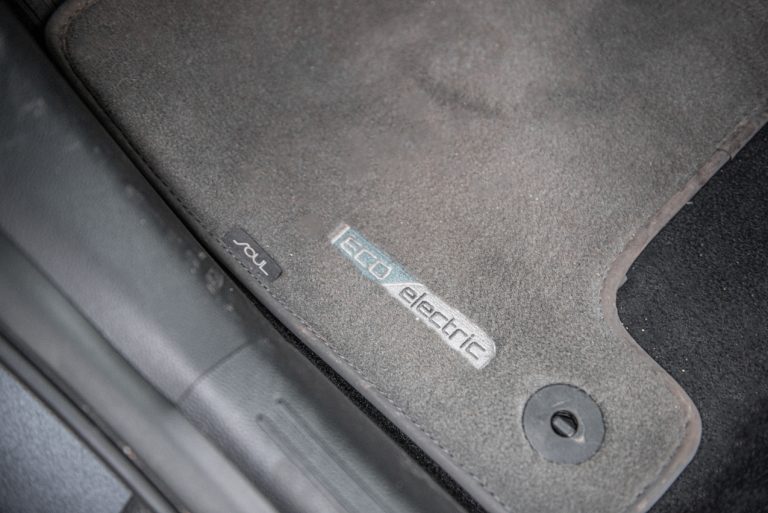 Kia e-Soul