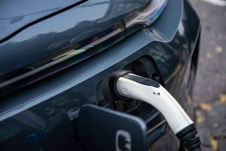 Kia e-Soul