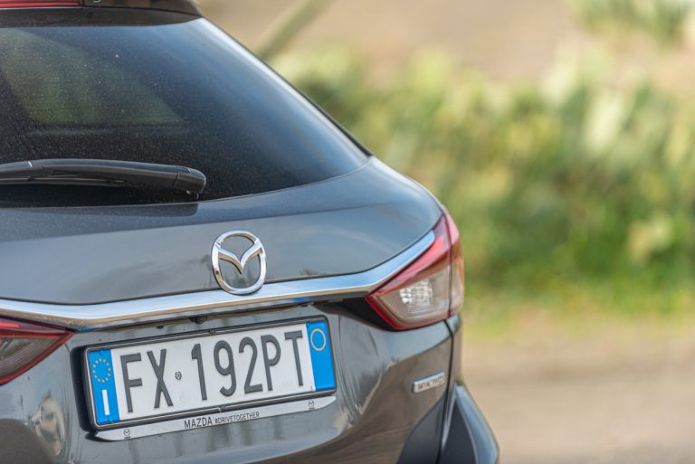 Mazda 6 2.2 Wagon Skyactiv-D AWD: la prova su strada
