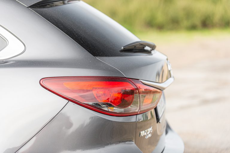 Mazda 6 2.2 Wagon Skyactiv-D AWD: la prova su strada