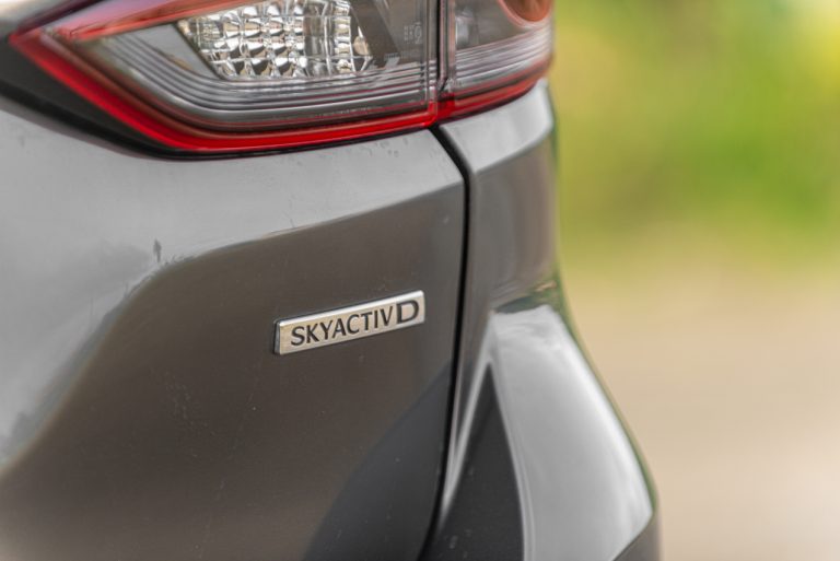 Mazda 6 2.2 Wagon Skyactiv-D AWD: la prova su strada