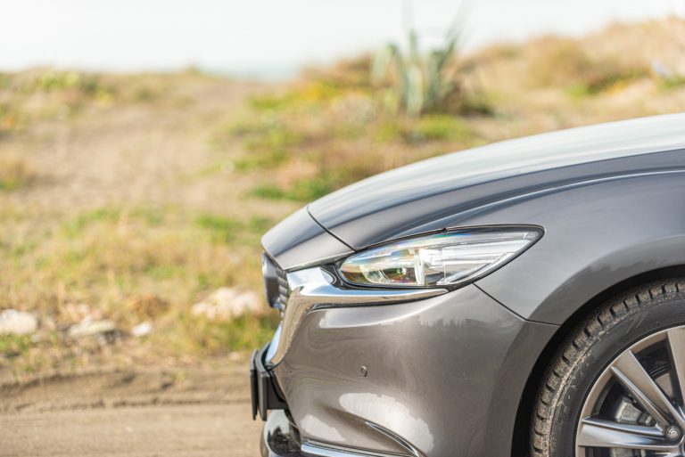 Mazda 6 2.2 Wagon Skyactiv-D AWD: la prova su strada