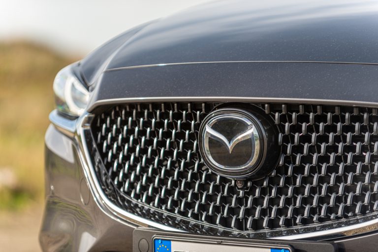 Mazda 6 2.2 Wagon Skyactiv-D AWD: la prova su strada