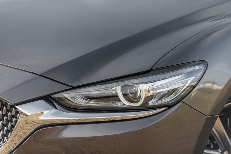 Mazda 6 2.2 Wagon Skyactiv-D AWD: la prova su strada