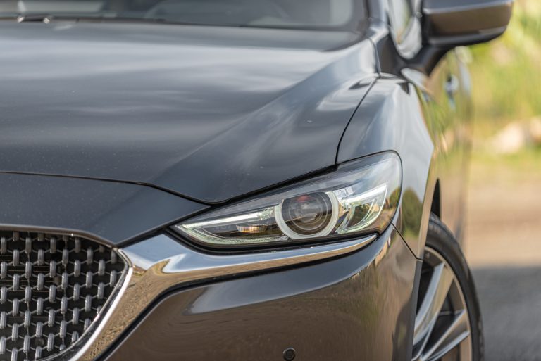 Mazda 6 2.2 Wagon Skyactiv-D AWD: la prova su strada