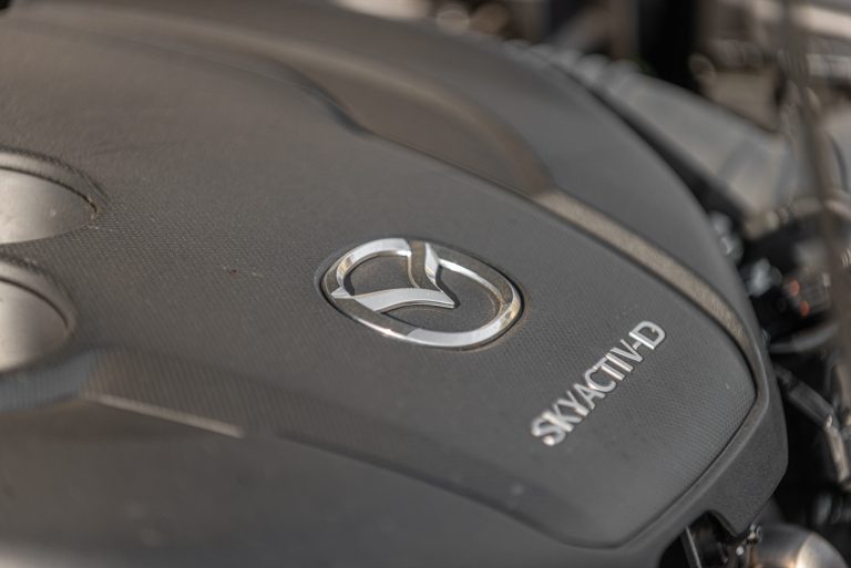 Mazda 6 2.2 Wagon Skyactiv-D AWD: la prova su strada