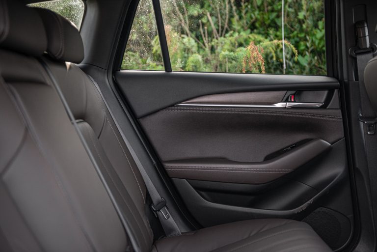 Mazda 6 2.2 Wagon Skyactiv-D AWD: la prova su strada