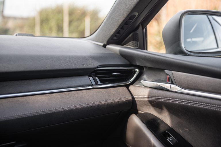 Mazda 6 2.2 Wagon Skyactiv-D AWD: la prova su strada