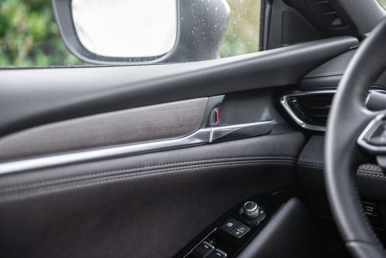 Mazda 6 2.2 Wagon Skyactiv-D AWD: la prova su strada