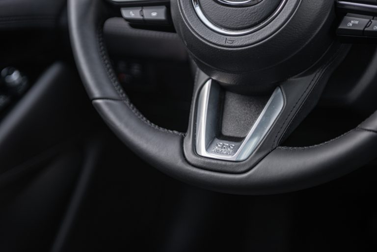 Mazda 6 2.2 Wagon Skyactiv-D AWD: la prova su strada