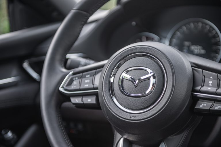 Mazda 6 2.2 Wagon Skyactiv-D AWD: la prova su strada