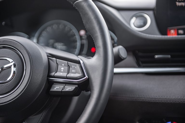Mazda 6 2.2 Wagon Skyactiv-D AWD: la prova su strada