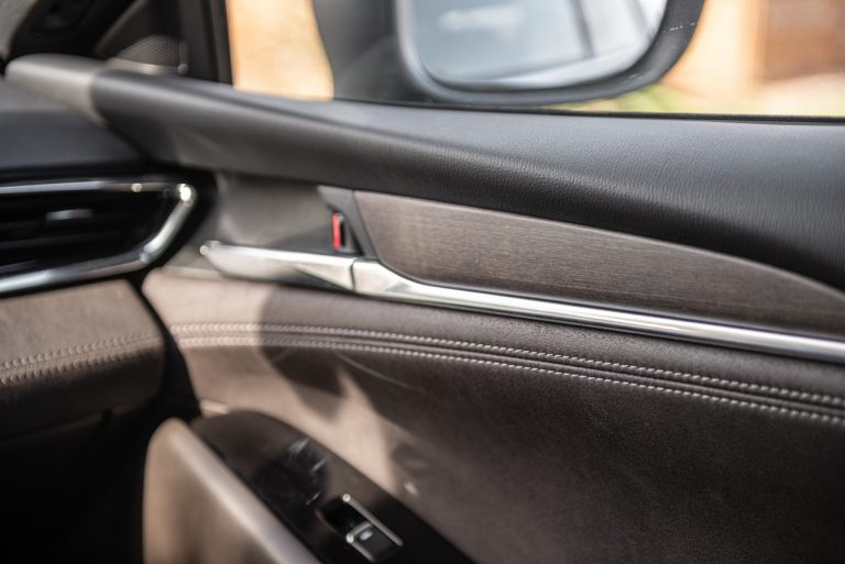 Mazda 6 2.2 Wagon Skyactiv-D AWD: la prova su strada