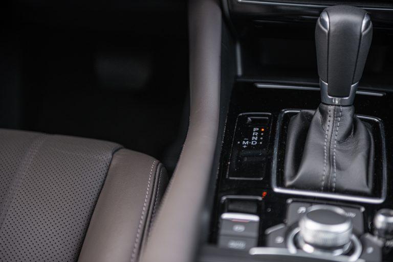 Mazda 6 2.2 Wagon Skyactiv-D AWD: la prova su strada