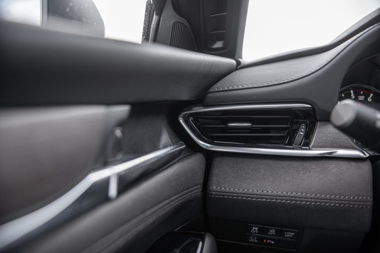 Mazda 6 2.2 Wagon Skyactiv-D AWD: la prova su strada