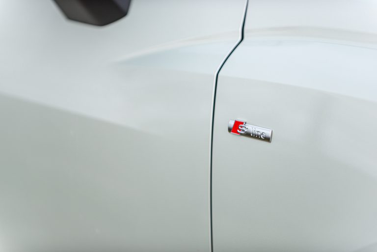 Audi Q3 Sportback 35 TDI S tronic: la prova su strada
