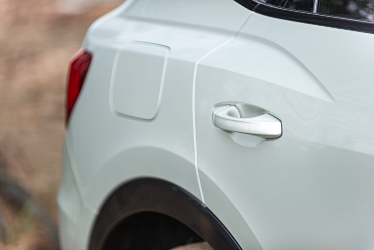 Audi Q3 Sportback 35 TDI S tronic: la prova su strada